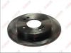 ABE C40312ABE Brake Disc